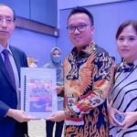Hadiri Perayaan Ultah Kaisar Jepang di Makassar, Bupati Delis Ajukan Bantuan Ambulan dan Armada Damkar