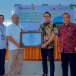 Bupati Morut Sosialisasi Rambu-rambu Hukum Dalam Pengelolaan Keuangan Desa