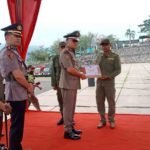 Mendagri  Minta Kepala Daerah Percepat Pembentukan Dinas Damkar