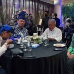 Ketersediaan Air Bersih Banyak Dikeluhkan, Bupati Delis Usulkan Proyek Pamsimas ke Menteri PUPR RI