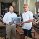 GM PLN Suluttenggo Berkunjung ke Kolonodale, Ini yang Dilakukan untuk Atasi Krisis Litrik di Morut