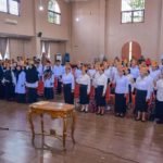 Lantik Puluhan Kepsek, Bupati Delis: Anggaplah Peserta Didik Sebagai Anak Sendiri