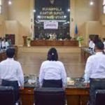 24 Orang Perebutkan Enam Jabatan Eselon II, Bupati Delis Sebut Loyalitas Penting dan Mendasar