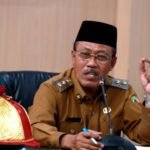 Langka, Harga Gas Elpiji 3 Kg Dijual Hingga Rp95 Ribu di Morut, Wabup Djira Perintahkan OPD Lakukan Pengawasan Ketat