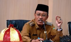 Langka, Harga Gas Elpiji 3 Kg Dijual Hingga Rp95 Ribu di Morut, Wabup Djira Perintahkan OPD Lakukan Pengawasan Ketat