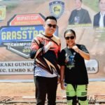 Dua Pembalap Putri Bakal Ramaikan Morut Cup Motocross Grasstrack 2023