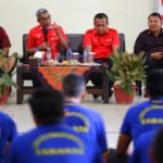 Penguatan Bagi WBP di Bali, Irjen Kemenkumham: Jadilah Orang yang Produktif