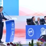 Yasonna Terpilih Jadi Presiden AALCO Ke-61 di Bali