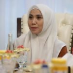 Genjot Capaian Imunisasi, Sofha Marwah Bahtiar Gerakkan Pengurus dan Kader PKK se Sulsel