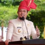 Kecam Serangan Israel di Jalur Gaza, Andi Sudirman Ajak Doakan Warga Palestina