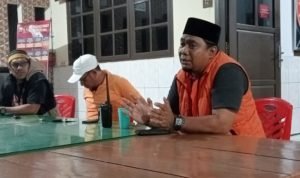 Camat Bara Palopo Minta Maaf Intimidasi Wartawan Soal Pemberitaan Honor Satgas Kelurahan