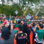 Danrem Brigjen TNI Budi Suharto Lepas 2.500 Peserta Toddopuli Run, Rangkaian Peringatan HUT Ke-78 TNI