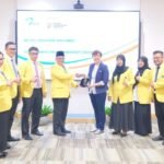 UNCP Kunjungi National Institute of Education Nanyang Technological University Singapura