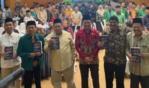Ajak Berantas Radikalisme, Kompolnas Gelar Bedah Buku