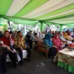 Hadiri Gebyar PAUD 2023 Peduli Palestina, Sofha Marwah Minta Tanamkan Nilai Kemanusiaan Sejak Dini