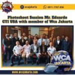 Mengarungi Karir di Laut: Pelatihan Kapal Pesiar di Jakarta