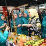 Pamerkan Produk Olahan Pisang, PKK Sulsel: Ini Peluang Bisnis yang Menjanjikan