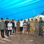 Pertama Kali Didatangi Gubernur Sulsel, Warga Mattiro Walie Terharu