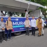 Jelang Nataru, TPID Sulsel Hadirkan Layanan MDC Beroperasi Senin-Jumat