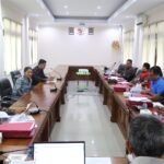 Kanwil Kemenkumham Bali Sidang 26 WNA Untuk Jadi WNI