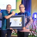 Kemenkumham Bali Raih Penghargaan Terbaik I Dari Ditjen AHU