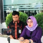 BPJS Ketenagakerjaan Gercep Bayarkan Santunan Korban Ledakan Smelter Morowali