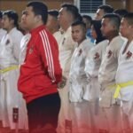 Kempo Kemenkumham Cup Antar Graha FKI UPT Digelar, Pertandikan Tandoku dan Sinkronik