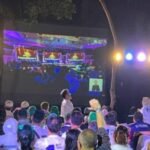 Gibran Rakabuming ‘Skak’ Cak Imin di Debat Cawapres, Pendukung AMIN Terdiam