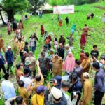 Yakin Program Pj Gubernur Sulsel Bisa Dongkrak Pendapatan Petani, Kades di Jeneponto Siapkan 6.000 Hektar Lahan