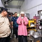 Pj Gubernur Kunjungi Chalodo, Cokelat Khas Masamba yang Tembus Pasar Arab Saudi