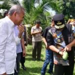PJ Gubernur Sulsel Minta Bupati Luwu Bentuk Tim Sosialisasikan Cara Akses KUR
