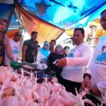 Inovasi KOPI, Berhasil Kendalikan Inflasi di Kota Parepare