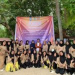 Prodi PGSD UNCP Sukses Menggelar Pekan Olahraga dan Seni di Pantai Labombo