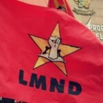 LMND Soroti Kinerja Pj Wali Kota Palopo