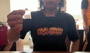 Sehari, Satres Narkoba Polres Morowali Ungkap 2 Kasus Narkotika, Satu Pelaku Perempuan