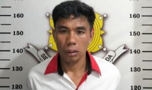 Lupa Kunci Pintu Rumah, Uang Rp2 Juta dan HP Raib Digasak Residivis