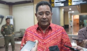 Turut Berduka Atas Bencana Longsor di Luwu, Pj Gubernur Bahtiar Pastikan Bantuan Tiba Cepat di Lokasi