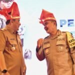 Mabes Polri Akui Keamanan dan Kedamaian Sulsel Jadi Barometer di Indonesia Timur