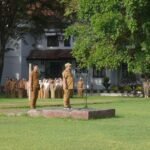 Pimpin Upacara, Begini Arahan Pj Bupati Luwu