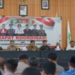 Pj Bupati Luwu Harap Stabilitas Keamanan Terjaga Dibulan Suci Ramadhan