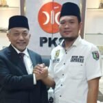 Apdesi Pringsewu Silaturahmi dengan Presiden PKS Ahmad Syaikhu