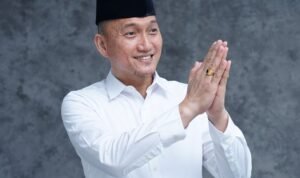 FKJ Berpeluang Kendarai NasDem di Pilwalkot Palopo 2024