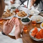 Doa Makan Sahur dan Berbuka Puasa Ramadan, Lengkap Tulisan Arab dan Latin