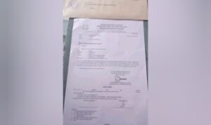 Beredar Surat Panggilan dari Kejaksaan untuk Direktur RSUD Sawerigading Palopo Soal Dugaan Korupsi 