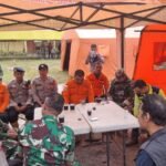 Pencarian Korban Longsor di Bonglo Bastem Utara Ditutup, 5 Meninggal Dunia