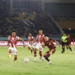 Liga 1: 10 Pemain Persis Solo Kalahkan PSM Makassar 1-0