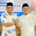 Silaturahim di Walenrang, Paket Patahuddin-Dhevy Bijak Dinanti di Luwu