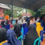 Mantapkan Diri Maju di Pilwakot Palopo, FKJ Janji Naikkan Insentif RT/RW