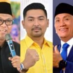 Wabup Akbar Dikabarkan Dilema, Mau Paket Budiman Tapi Kader Golkar Inginkan Ibas