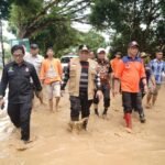 Pj Bupati Luwu Tetapkan Tanggap Darurat Bencana